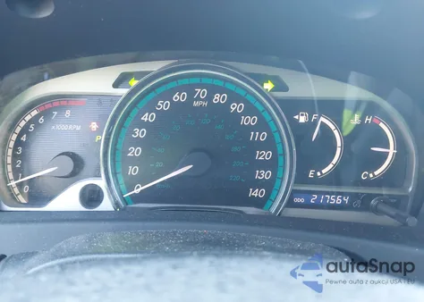 2009 Toyota Venza from USA, damaged, VIN 4T3ZE11A69U014936